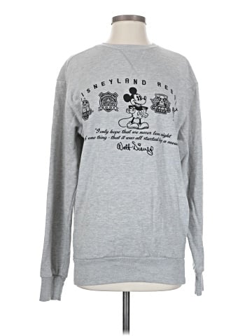 Disney Parks Sweatshirt (view 1)