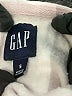 Gap Pink Sweatshirt Size S - photo 7