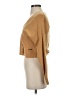 T Tahari Tan Cardigan Size S - photo 5