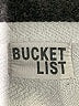 Bucketlist Ivory Pullover Sweater Size S (estimated) - photo 7