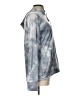 hello mello Tie-dye Gray Pullover Sweater Size L - photo 4