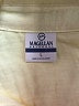 Magellan Outdoors Yellow Short Sleeve Blouse Size L - photo 7