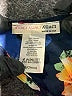 A'gaci 100% Polyester Black Long Sleeve Blouse Size S - photo 7