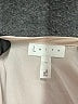 Leith 100% Polyester Pink Short Sleeve Blouse Size M - photo 7