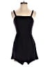 Old Navy 100% Rayon Black Romper Size XS - photo 1
