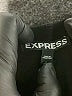 Express Solid Black Cocktail Dress Size S - photo 7