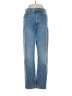 Zara Blue Jeans Size 6 - photo 1