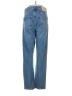 Zara Blue Jeans Size 6 - photo 2