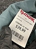 Unbranded 100% Polyurethane Teal Vest Size S - photo 7