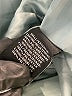Unbranded 100% Polyurethane Teal Vest Size S - photo 8