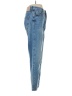 Zara Blue Jeans Size 6 - photo 4