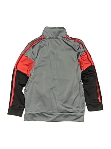 Adidas Track Jacket (view 2)