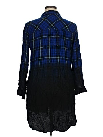 Rock & Republic Long Sleeve Blouse (view 2)