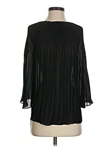 W by Worth Long Sleeve Blouse (view 1)