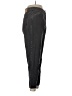Zara Chevron-herringbone Gray Jeans Size 10 - photo 4