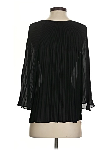 W by Worth Long Sleeve Blouse (view 2)