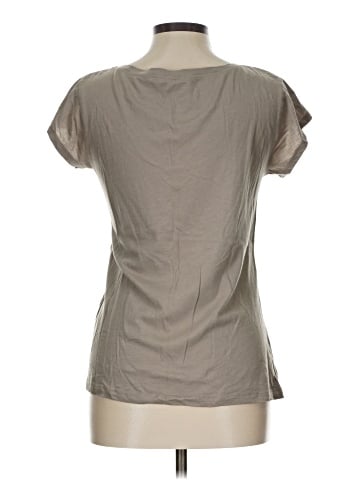 Design Lab Lord & Taylor Short Sleeve T-Shirt (view 2)