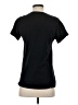 Assorted Brands Black Short Sleeve Top Size S - photo 2
