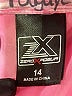 ZeroXposur Pink Snow Jacket Size 14 - photo 3