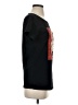 Assorted Brands Black Short Sleeve Top Size S - photo 4
