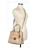 MICHAEL Michael Kors Solid Tan Satchel One size - photo 2