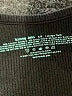 Tommy John Black Tank Top Size S - photo 7