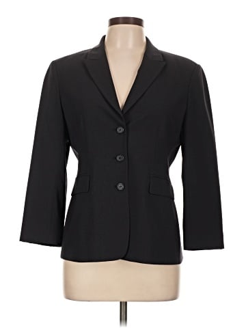 Anne Klein Blazer (view 1)