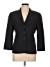 Anne Klein Black Blazer Size 10 (petite) - photo 1