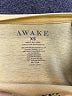 Awake Yellow Short Sleeve Top Size XS - photo 7
