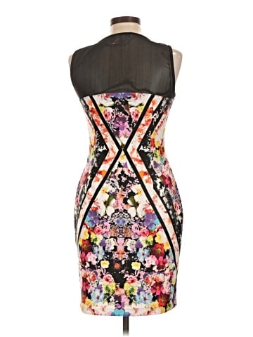 Spense Cocktail Dress (view 2)