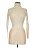 Zara Ivory Turtleneck Sweater Size M - photo 1