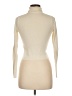 Zara Ivory Turtleneck Sweater Size M - photo 2