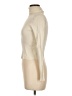 Zara Ivory Turtleneck Sweater Size M - photo 5