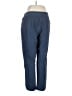 Mountain Hardwear Solid Blue Active Pants Size L - photo 2
