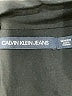 CALVIN KLEIN JEANS Black Sleeveless Button-Down Shirt Size XS - photo 7