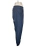 Mountain Hardwear Solid Blue Active Pants Size L - photo 4