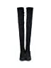 Stuart Weitzman Black Boots Size 7 - photo 2