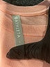 Athleta Orange Sweatshirt Size L - photo 7