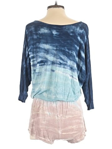 Young Fabulous & Broke Casual Dress (view 2)