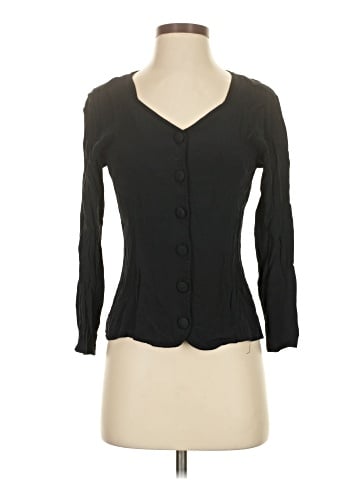 Putumayo 3/4 Sleeve Blouse (view 1)