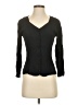 Putumayo 100% Rayon Black 3/4 Sleeve Blouse Size XS - photo 1