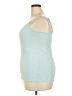 Torrid Teal Tank Top Size 2X Plus (2) - photo 5