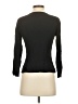 Putumayo 100% Rayon Black 3/4 Sleeve Blouse Size XS - photo 2