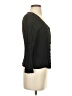 Putumayo 100% Rayon Black 3/4 Sleeve Blouse Size XS - photo 4