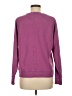 Athleta Purple Sweatshirt Size M - photo 2