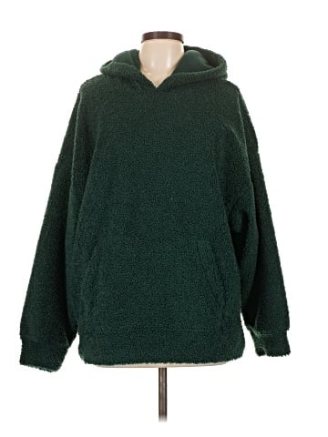 American Eagle Outfitters Pullover Sweater (view 1)