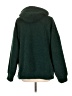 American Eagle Outfitters 100% Polyester Green Pullover Sweater Size L - photo 2