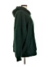 American Eagle Outfitters 100% Polyester Green Pullover Sweater Size L - photo 4