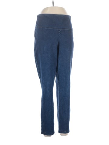 Women With Control Active Pants (view 1)
