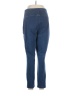 Women With Control Blue Active Pants Size L - photo 2